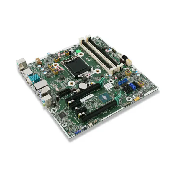 HP 839052-001 motherboard