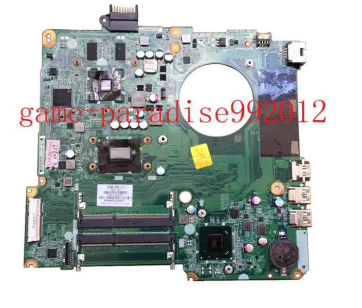 HP 737984-001 motherboard
