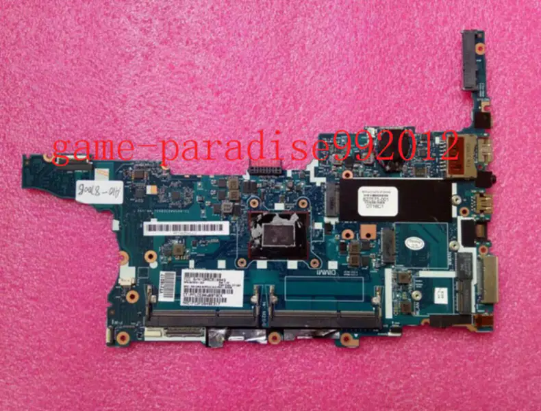 HP 827575-001 motherboard