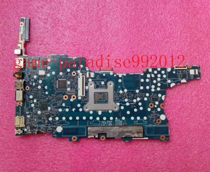 HP 827575-001 motherboard