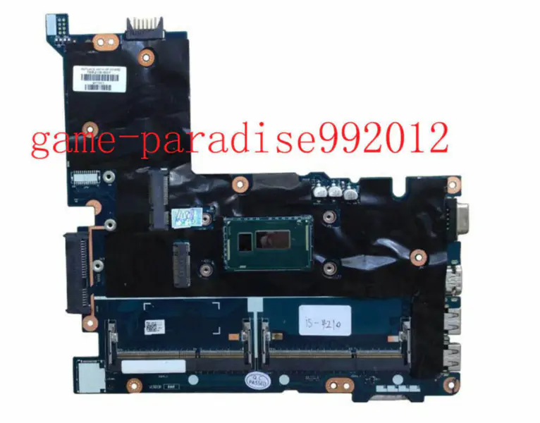 HP 768216-601 motherboard