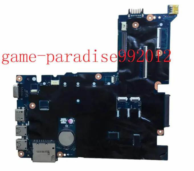 HP 768216-601 motherboard