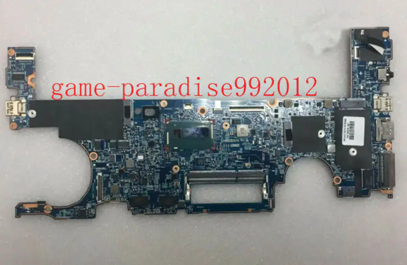 HP 760276-501 motherboard