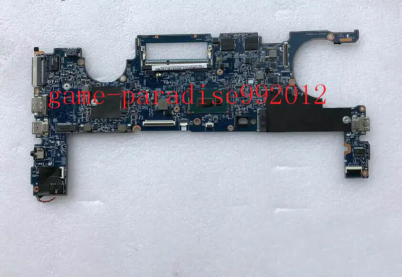 HP 739580-501 motherboard