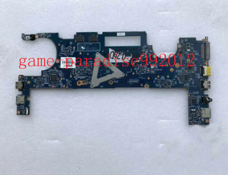 HP 739580-501 motherboard
