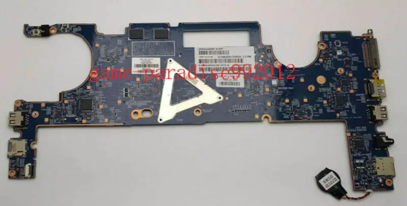 HP 739579-501 motherboard