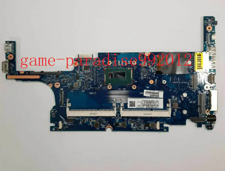 HP 731066-501 motherboard