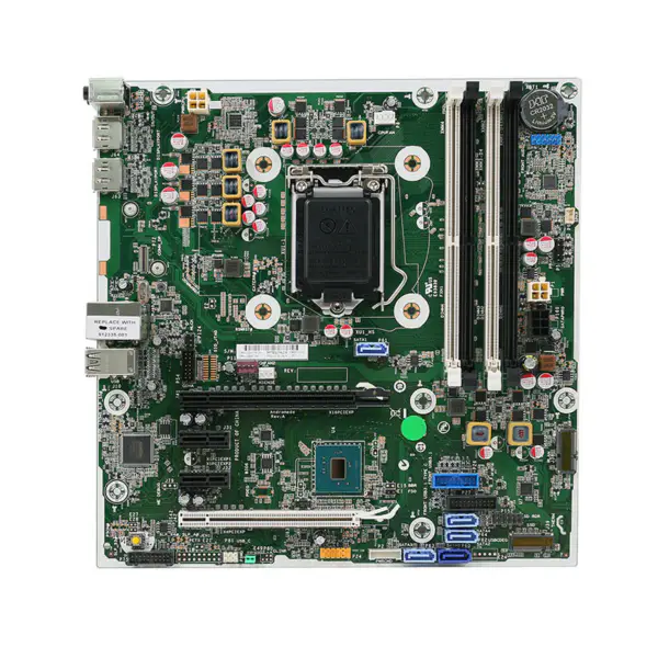 HP 912335-001 901014-001 motherboard