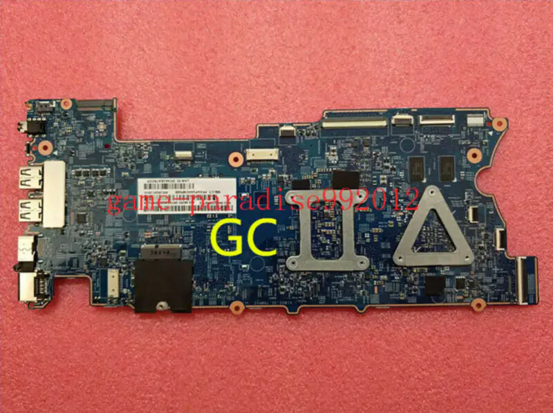 HP 811098-601 motherboard