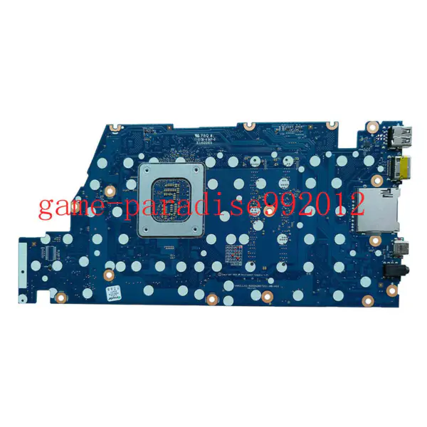 HP 857241-601 motherboard