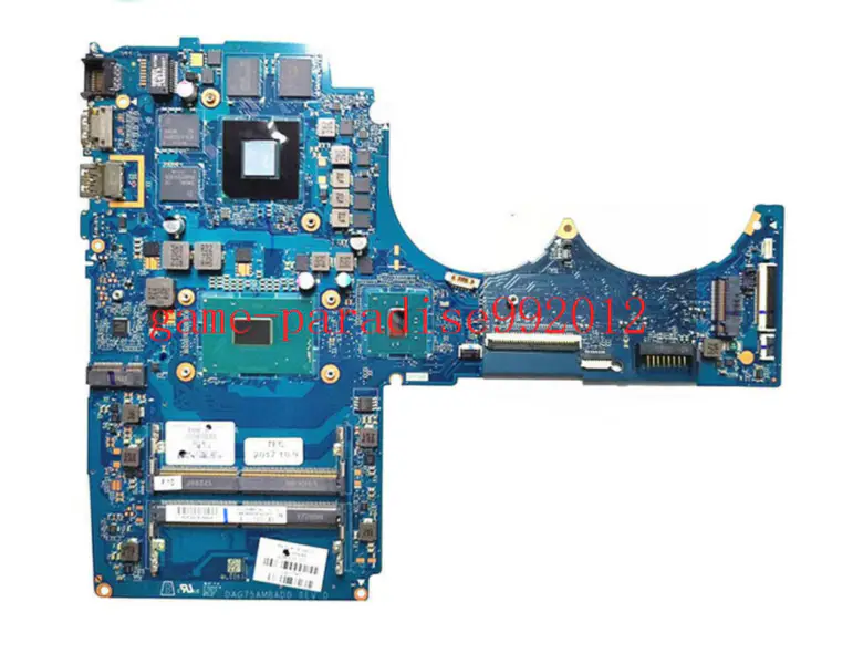 HP 926305-001 motherboard