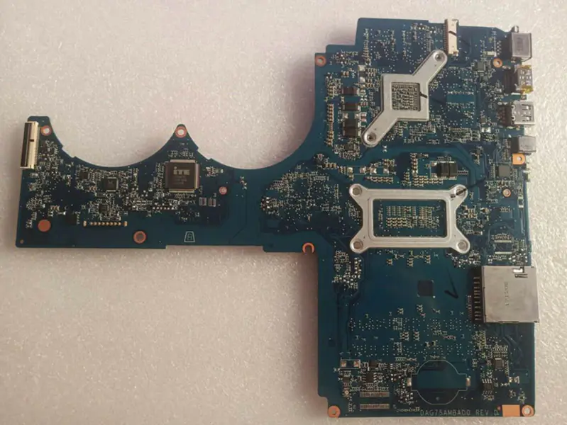 HP 926305-001 motherboard
