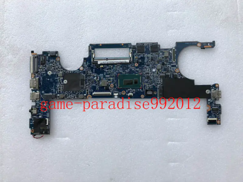 HP 739580-601 motherboard