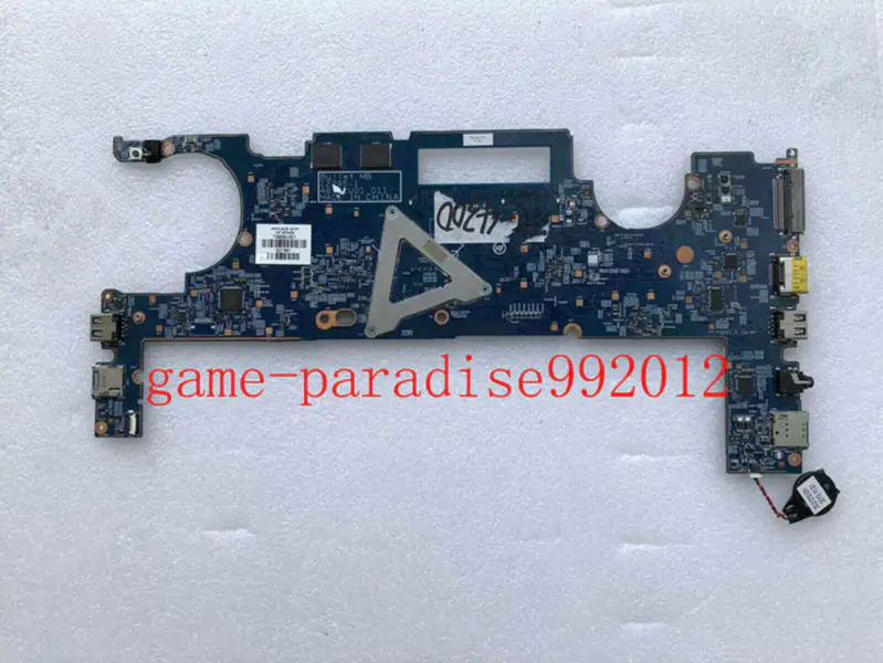 HP 739580-601 motherboard