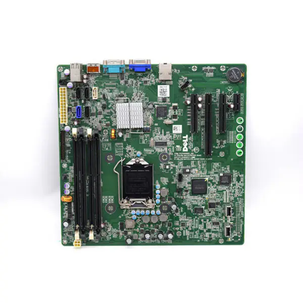 Dell 0V52N7 motherboard