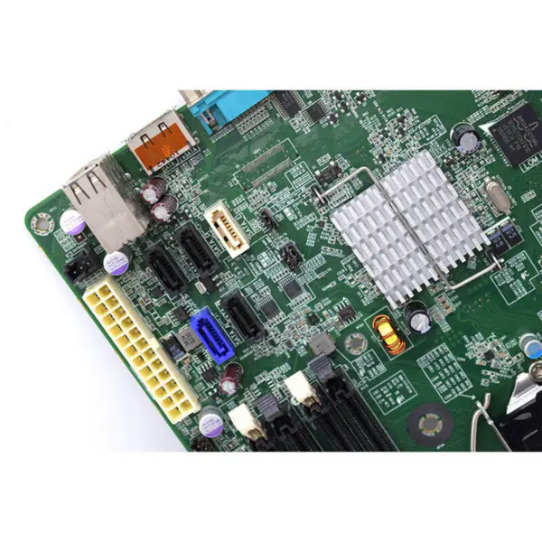 Dell 0V52N7 motherboard