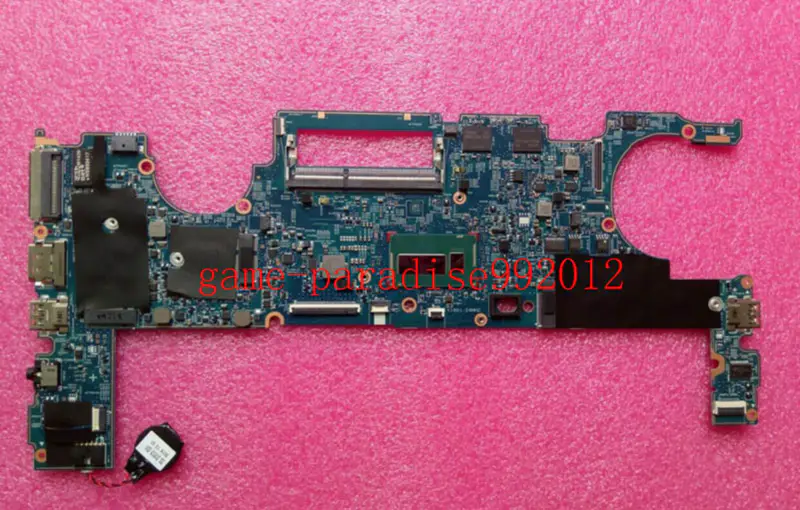 HP 760278-601 motherboard