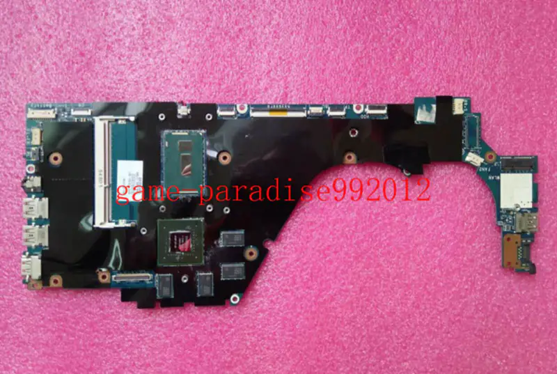 HP 818134-501 motherboard