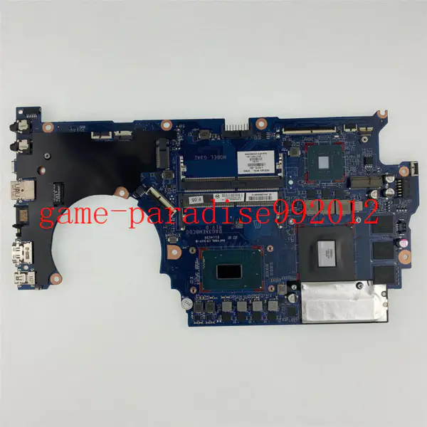 HP L10770-601 motherboard
