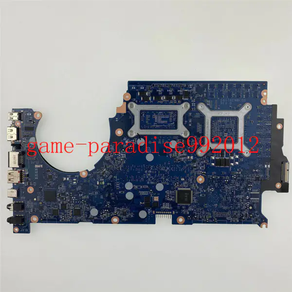 HP L10770-601 motherboard
