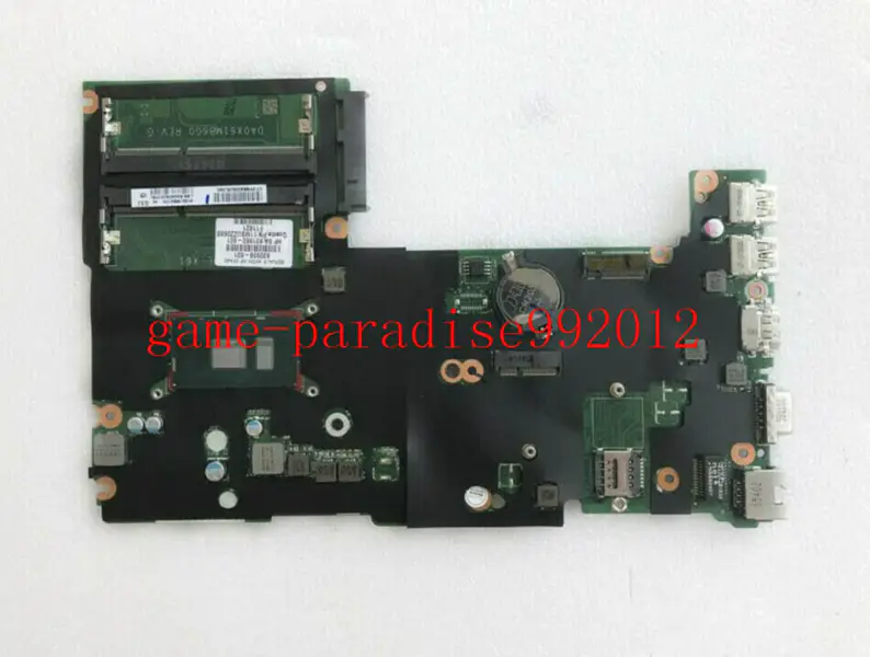 HP 830938-601 motherboard