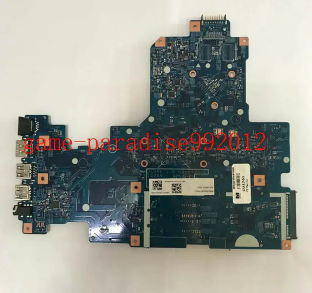 HP 856763-601 motherboard