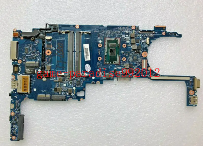 HP 831765-001 motherboard