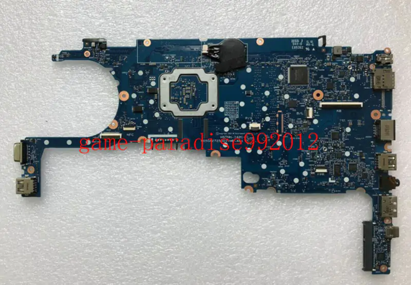 HP 831765-001 motherboard