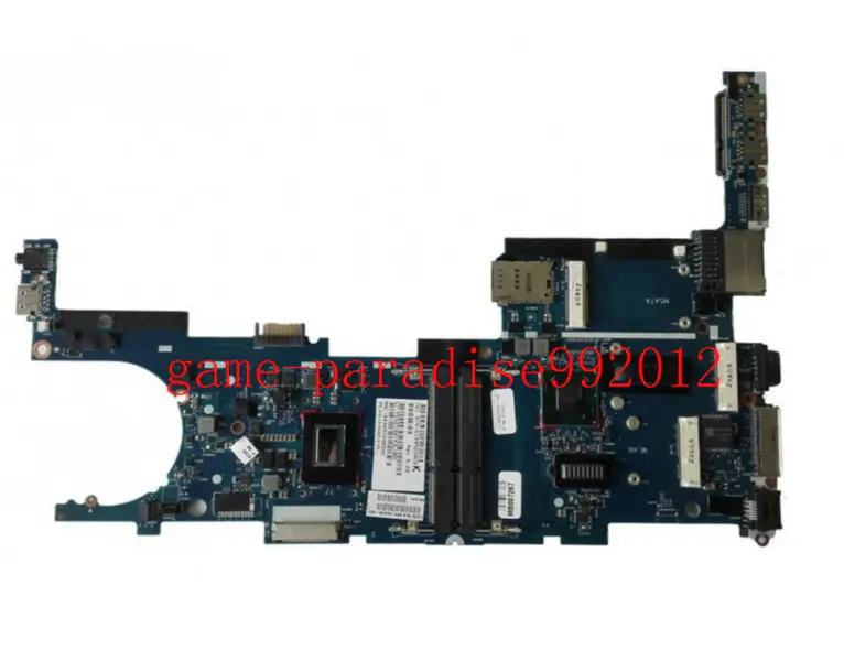 HP 704439-001 motherboard