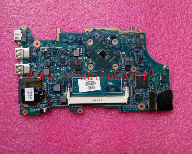 HP 855719-601 motherboard
