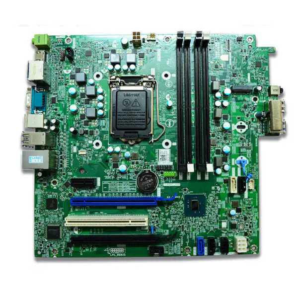Dell 062KRH motherboard