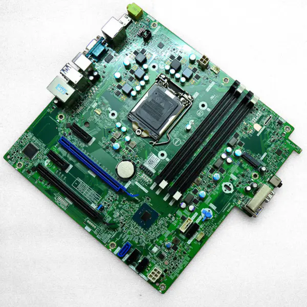 Dell 062KRH motherboard