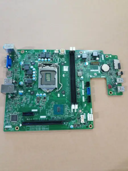 Dell 0RYP79 motherboard