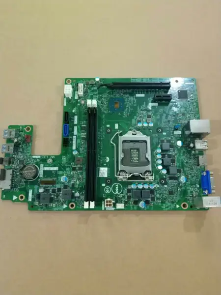 Dell 0RYP79 motherboard