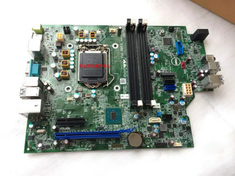 Dell 0N5G27 motherboard
