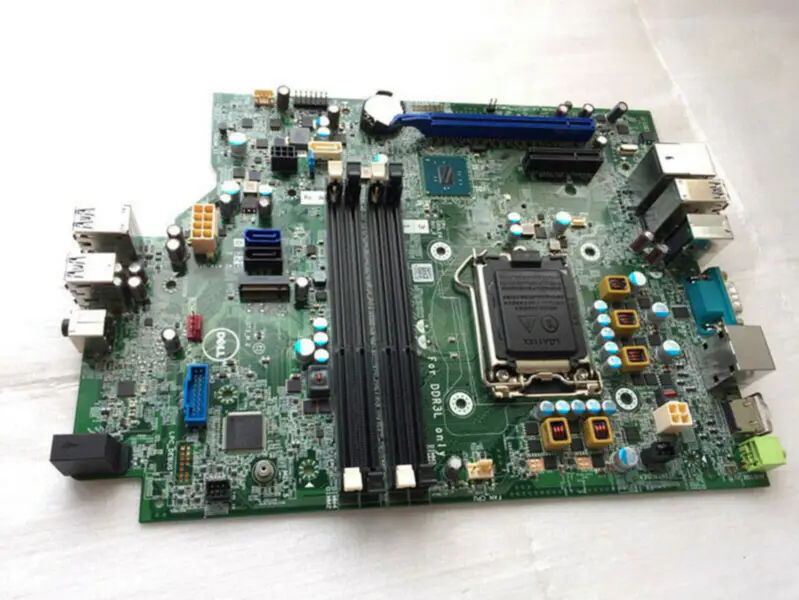 Dell 0N5G27 motherboard