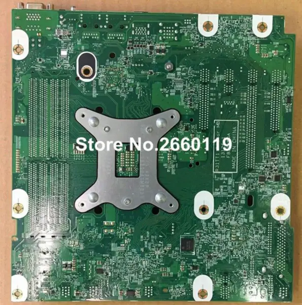 Dell 0FGCC7FGCC73FV9K03FV9K motherboard