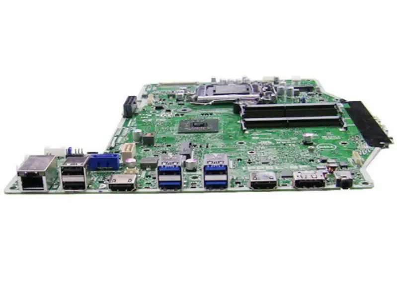 Dell 0K06NC motherboard