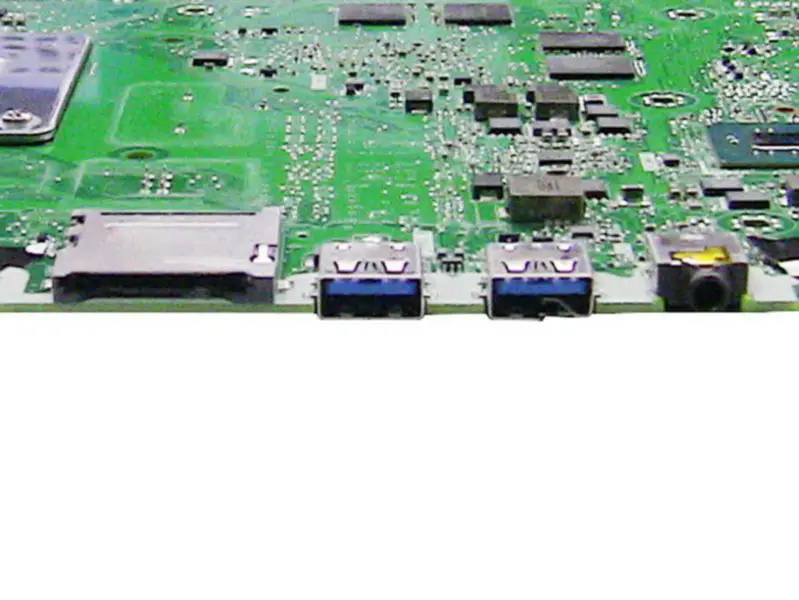 Dell 0K06NC motherboard