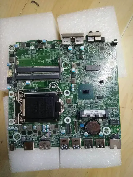Dell 0MR5WV motherboard