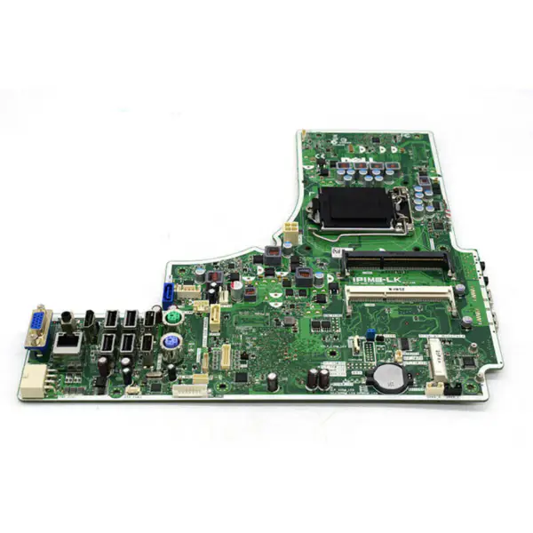 Dell 0CRWCR motherboard