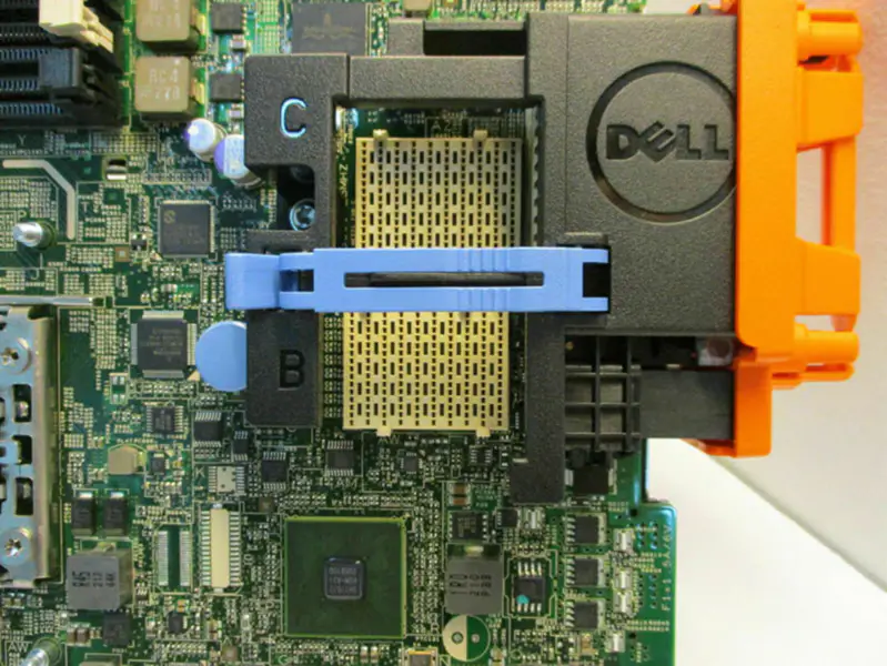 Dell 0DW6GX motherboard