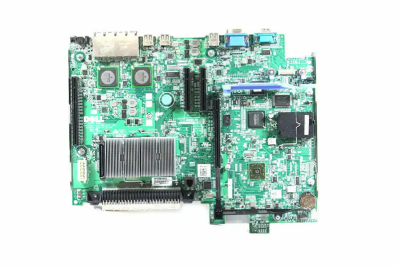 Dell 0W13NRW13NR motherboard