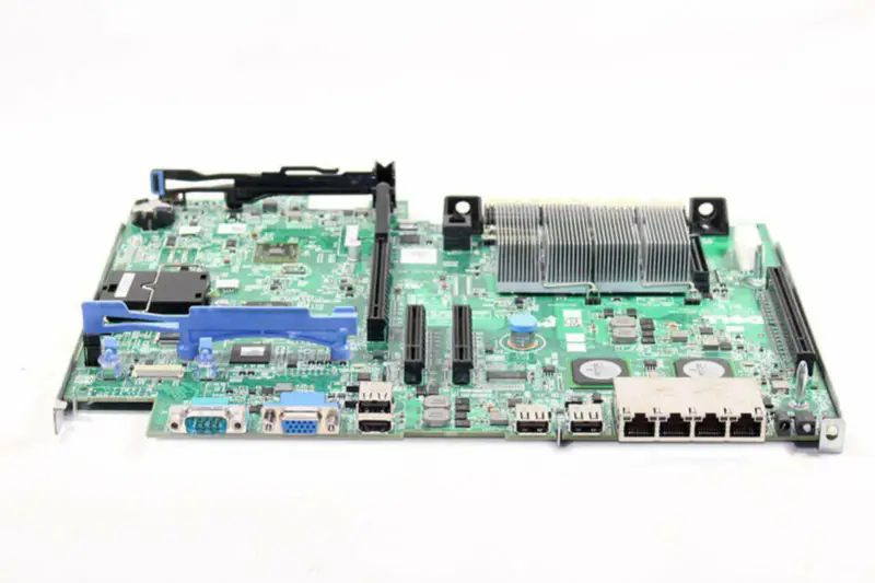 Dell 0W13NRW13NR motherboard