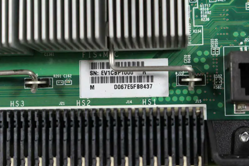 Dell 0W13NRW13NR motherboard