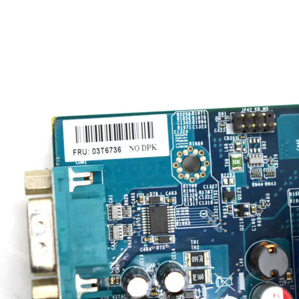 Lenovo 03T6736 motherboard