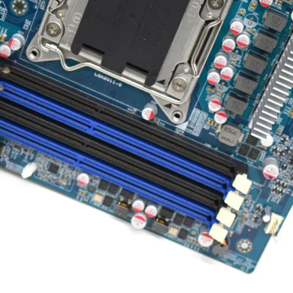 Lenovo 03T6736 motherboard