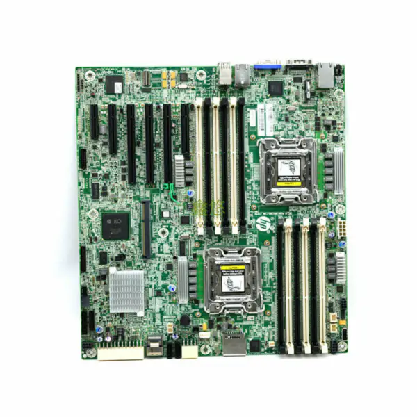HP 641805-002 motherboard