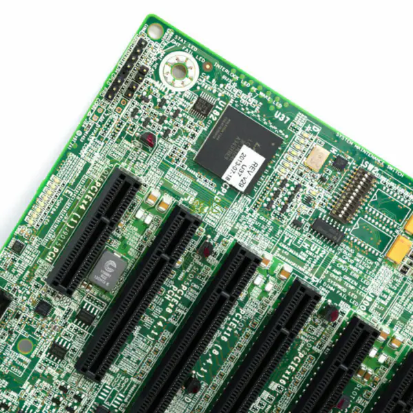 HP 641805-002 motherboard