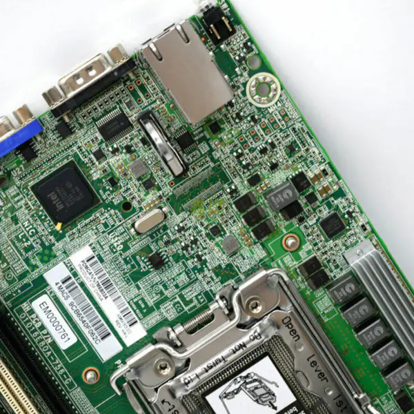 HP 641805-002 motherboard